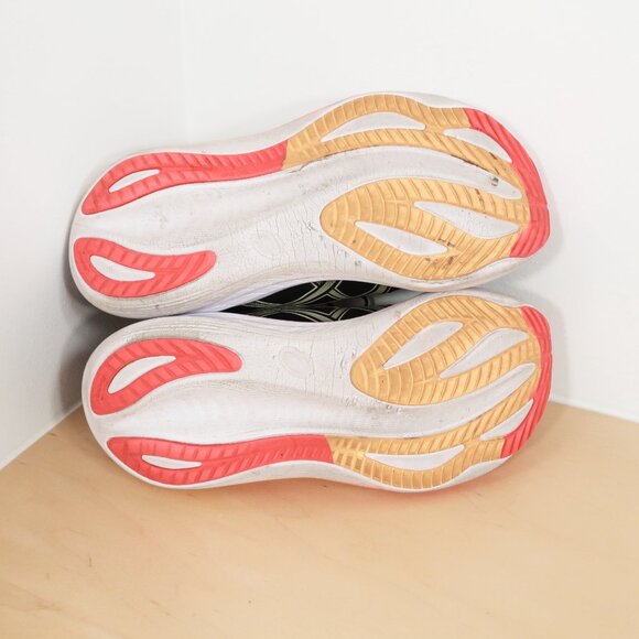 Asics Gel Nimbus 27 Men's Running Shoes | 9.5 - Picture 7 of 11